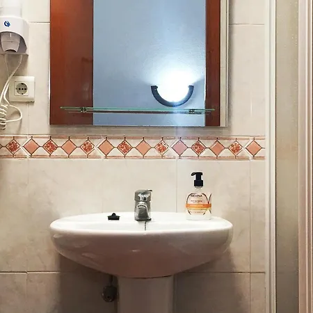 Отель Bungalow Montecarlo 35 And 45 First Row With Air Conditioning&wi-fi And Sound Insulation