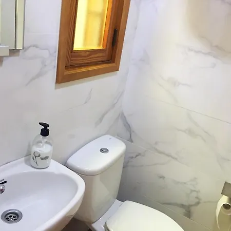 Bungalow Montecarlo 35 And 45 First Row With Air Conditioning&wi-fi And Sound Insulation Apartment Puerto Rico (Gran Canaria)