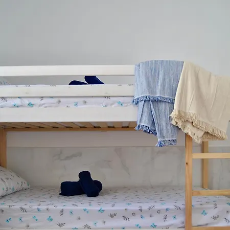 Bungalow Montecarlo 35 And 45 First Row With Air Conditioning&wi-fi And Sound Insulation *