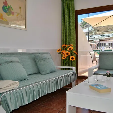 Apartment Bungalow Montecarlo 35 And 45 First Row With Air Conditioning&wi-fi And Sound Insulation
