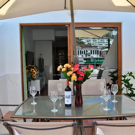 Bungalow Montecarlo 35 And 45 First Row With Air Conditioning&wi-fi And Sound Insulation Puerto Rico (Gran Canaria)