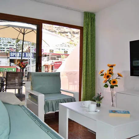 Bungalow Montecarlo 35 And 45 First Row With Air Conditioning&wi-fi And Sound Insulation * Puerto Rico (Gran Canaria)