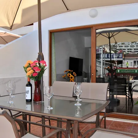 Bungalow Montecarlo 35 And 45 First Row With Air Conditioning&wi-fi And Sound Insulation Apartment *