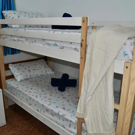 Bungalow Montecarlo 35 And 45 First Row With Air Conditioning&wi-fi And Sound Insulation Puerto Rico (Gran Canaria)