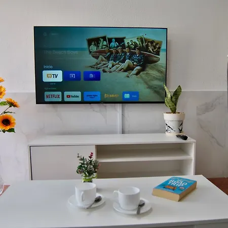 Bungalow Montecarlo 35 And 45 First Row With Air Conditioning&wi-fi And Sound Insulation * Puerto Rico (Gran Canaria)