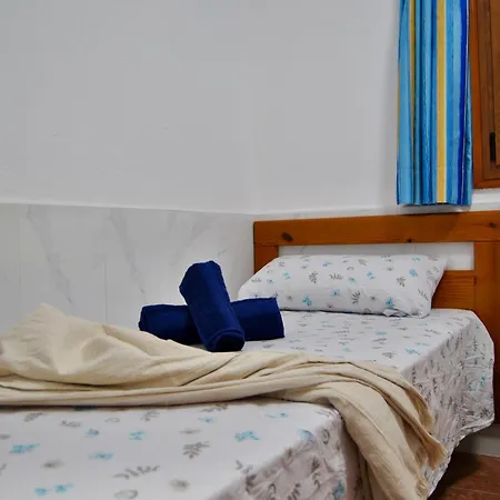 Bungalow Montecarlo 35 And 45 First Row With Air Conditioning&wi-fi And Sound Insulation *